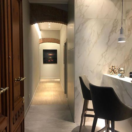 Hotel La Linea D'Acqua La Spezia Zewnętrze zdjęcie