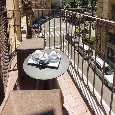 Hotel La Linea D'Acqua La Spezia Zewnętrze zdjęcie