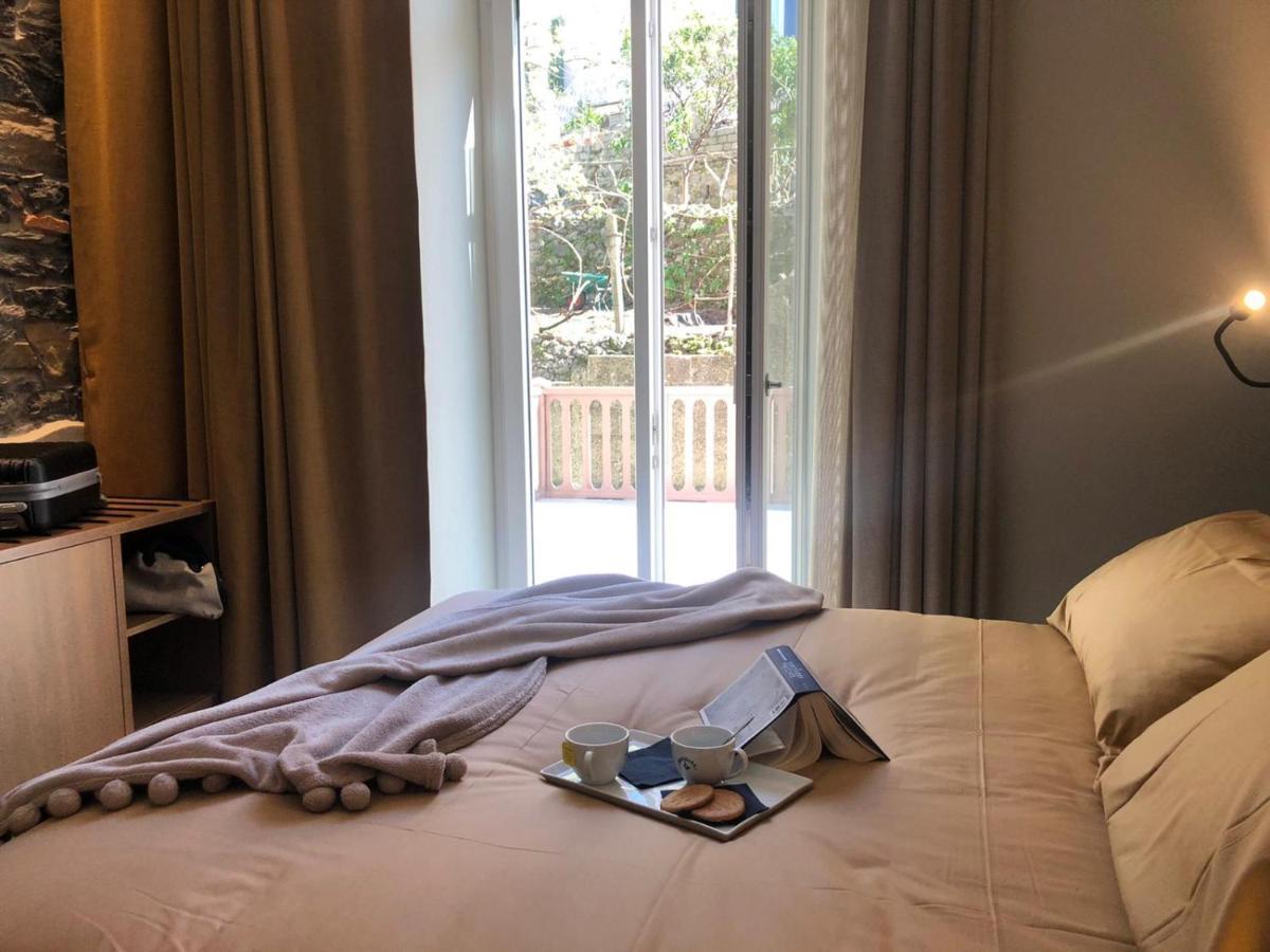 Hotel La Linea D'Acqua La Spezia Zewnętrze zdjęcie