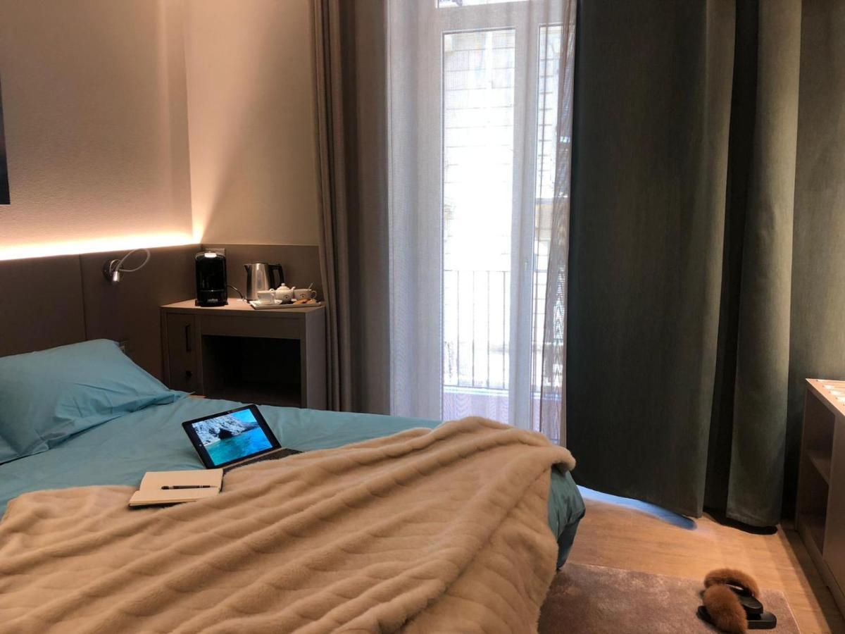 Hotel La Linea D'Acqua La Spezia Zewnętrze zdjęcie