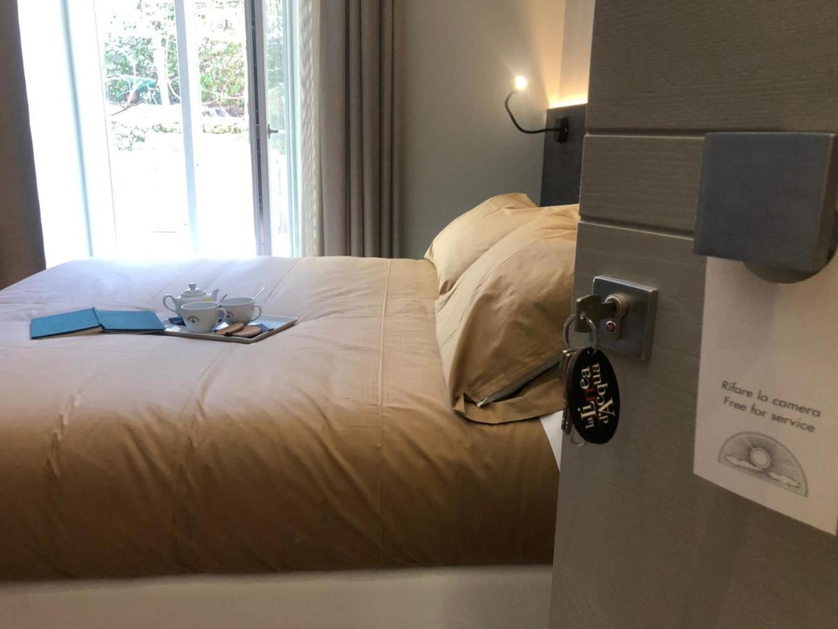 Hotel La Linea D'Acqua La Spezia Zewnętrze zdjęcie
