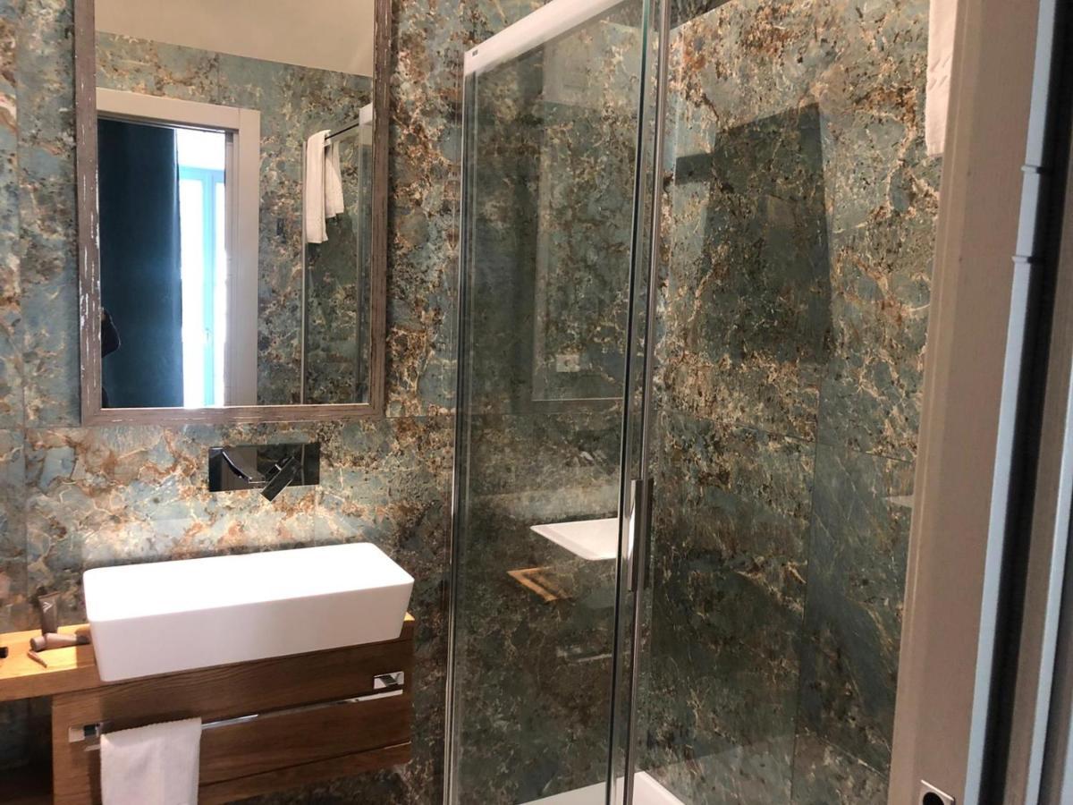 Hotel La Linea D'Acqua La Spezia Zewnętrze zdjęcie