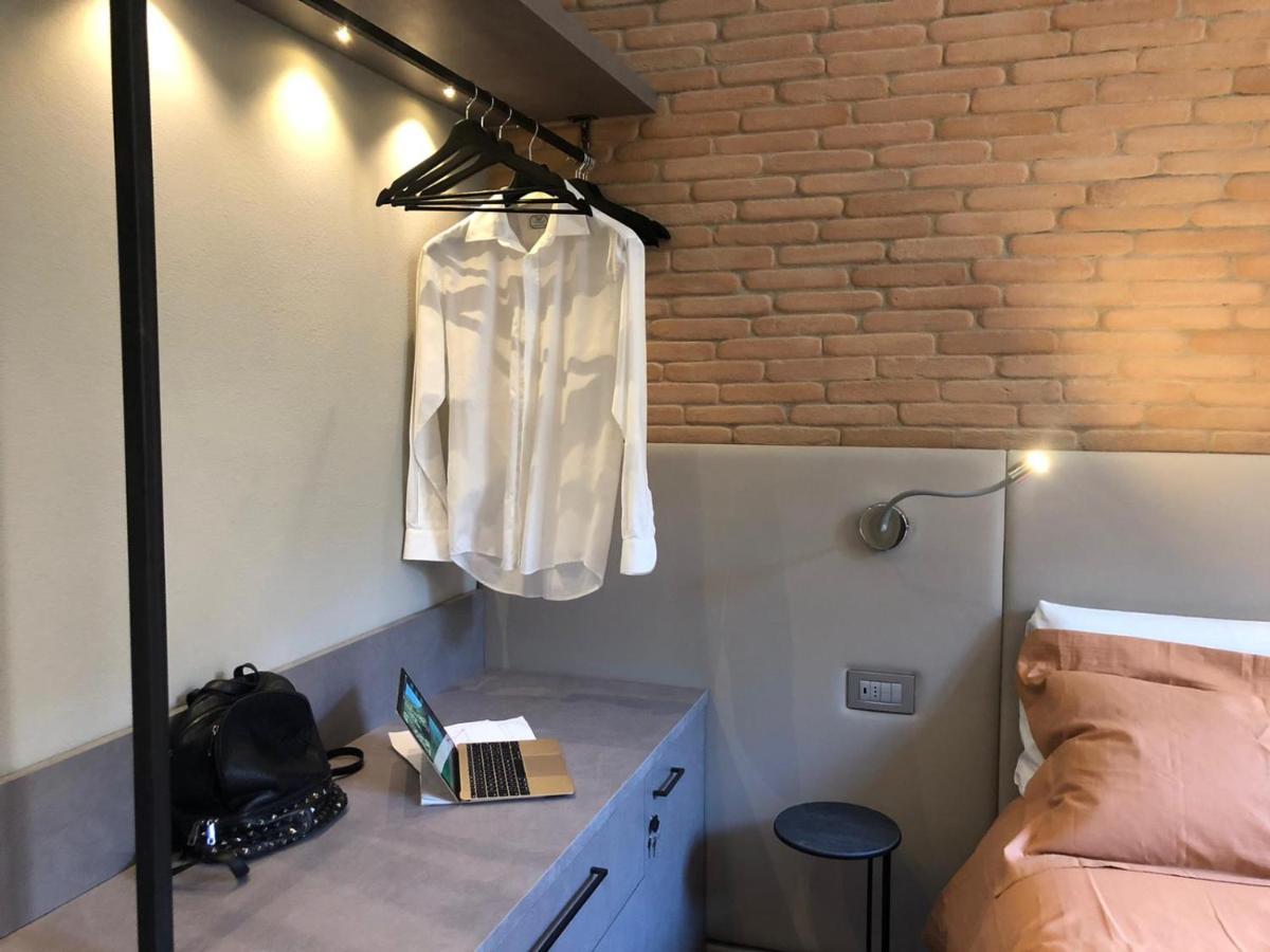Hotel La Linea D'Acqua La Spezia Zewnętrze zdjęcie
