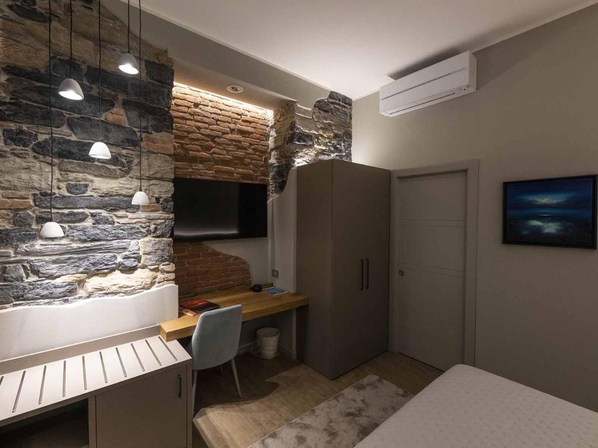 Hotel La Linea D'Acqua La Spezia Zewnętrze zdjęcie