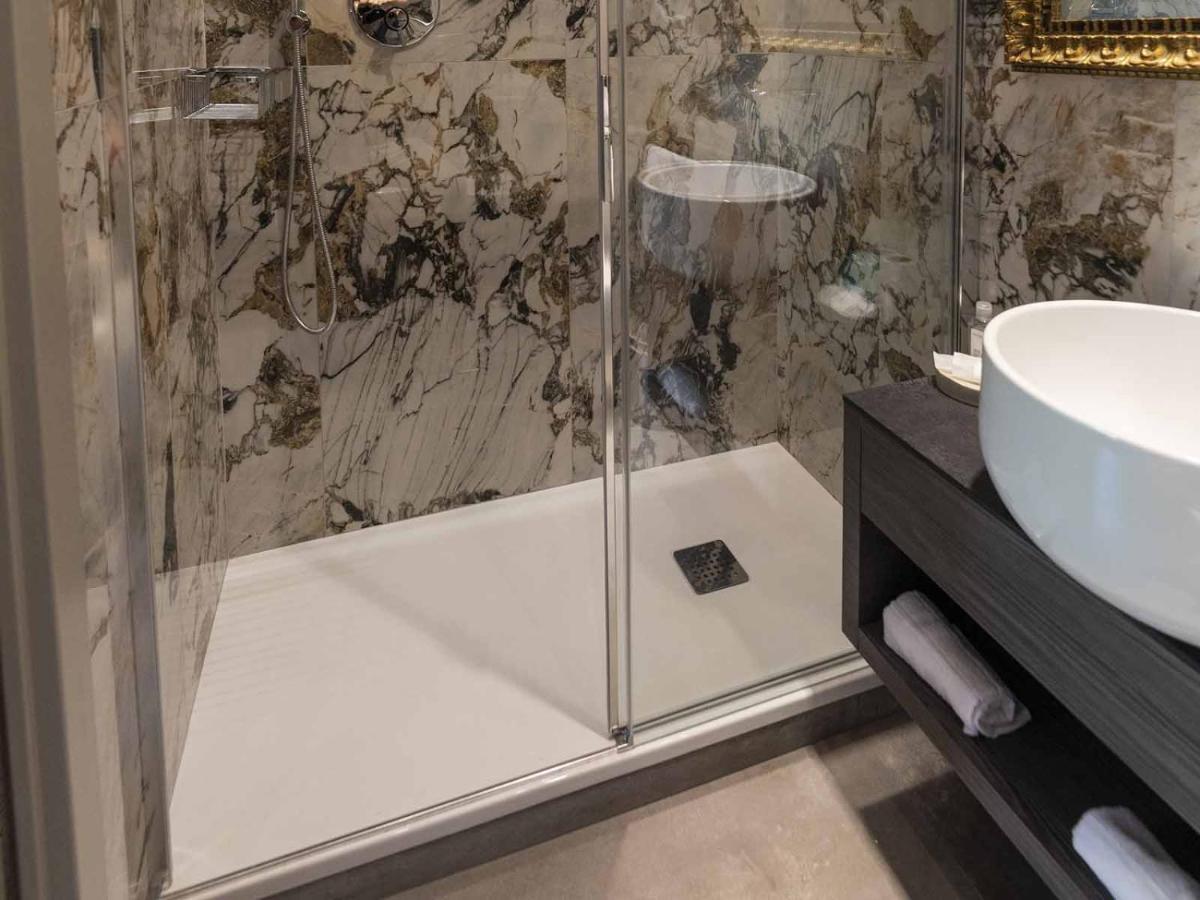 Hotel La Linea D'Acqua La Spezia Zewnętrze zdjęcie