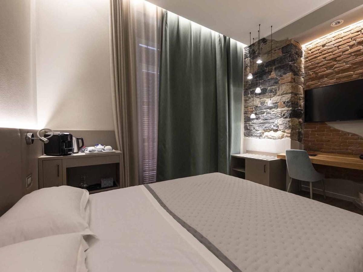 Hotel La Linea D'Acqua La Spezia Zewnętrze zdjęcie